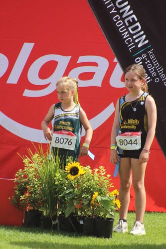 2024 Colgate Games photo